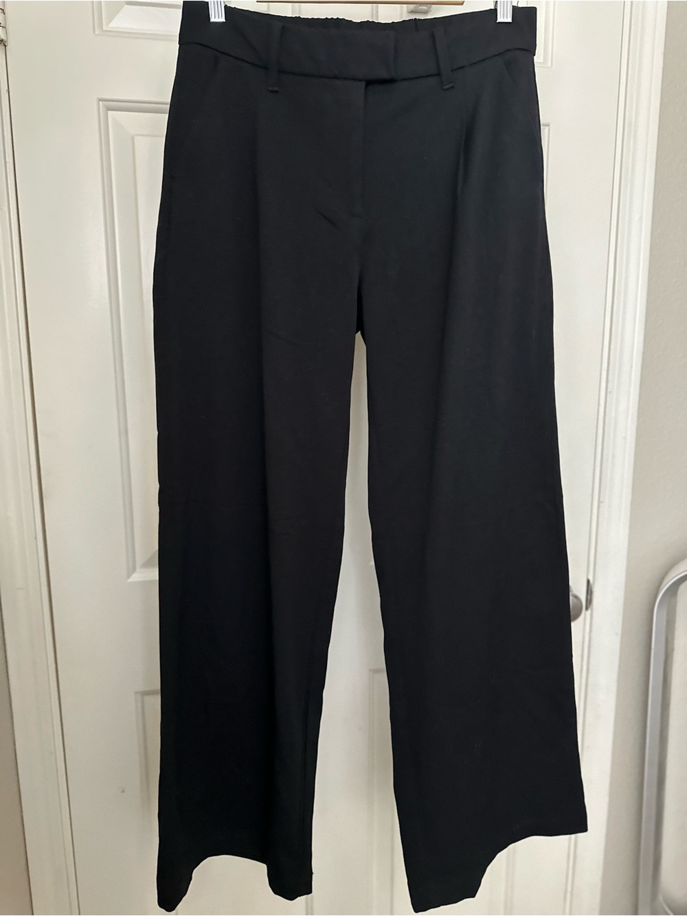 New American Eagle Wide Leg Trousers